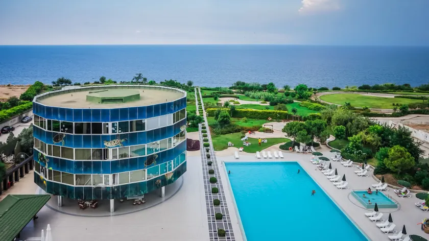The Marmara Antalya - Image 1