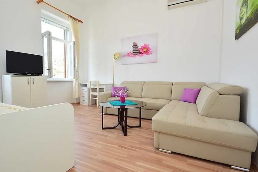 Comfort apartment Rajan in Rabac - Image 1