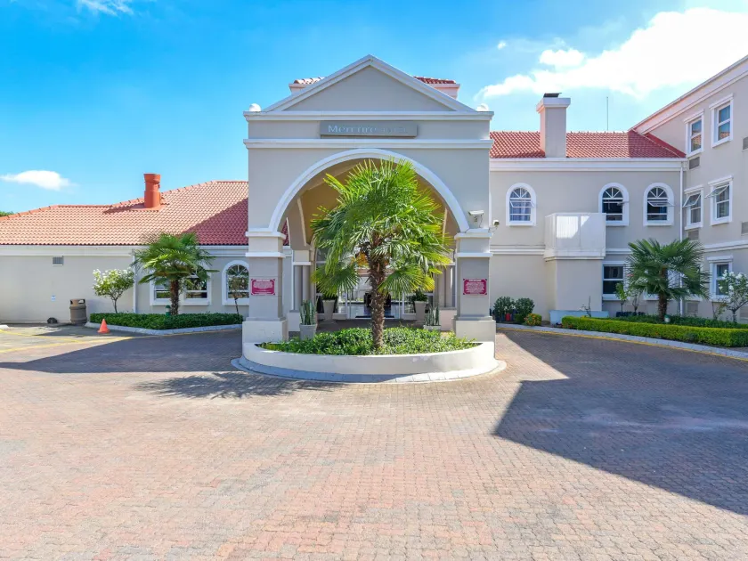 Mercure Johannesburg Randburg - Image 1