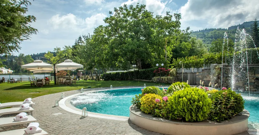 Hotel Miramonti - Image 1