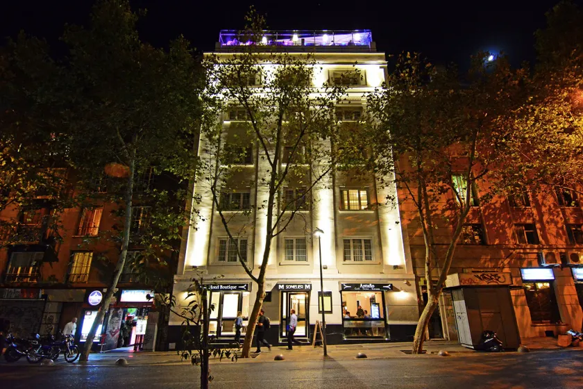 Hotel Sommelier Boutique - Image 1