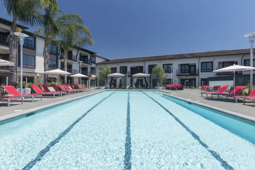Global Luxury Suites Sunnyvale North - Image 1