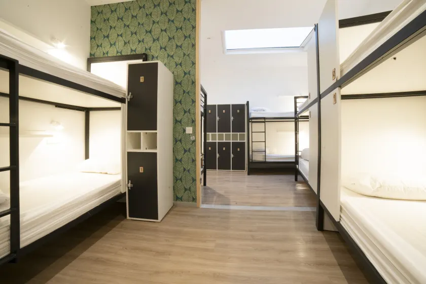 Koba Hostel - Image 1
