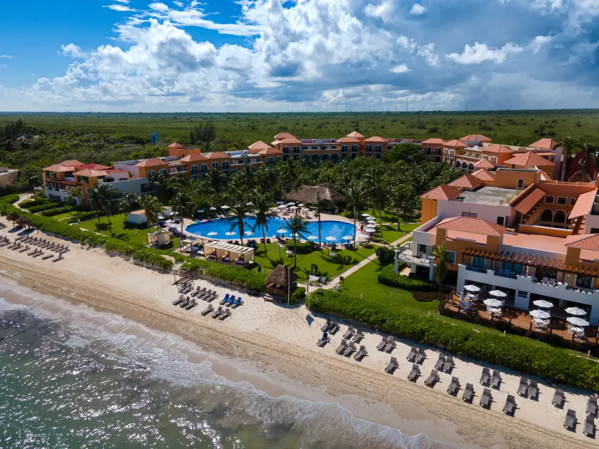 Ocean Coral & Turquesa All Inclusive - Image 1