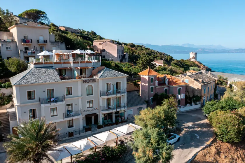 HOTEL SAINT ROCH - Image 1