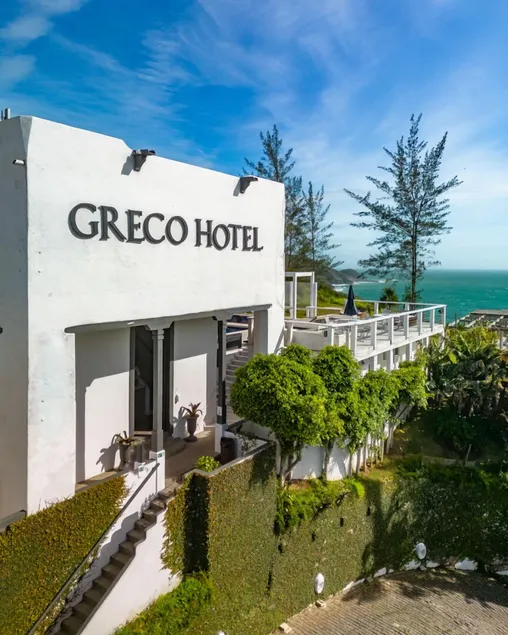 Greco Hotel - Image 1