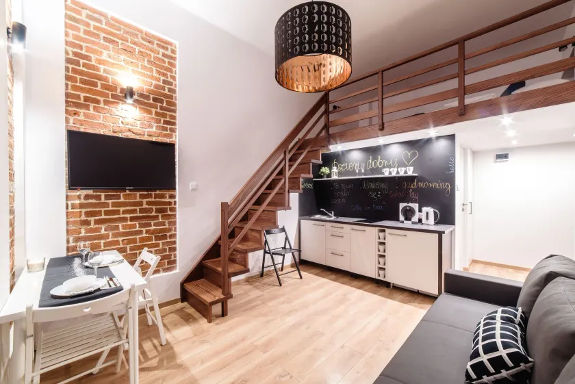 2 Nights Apartments - Image 1
