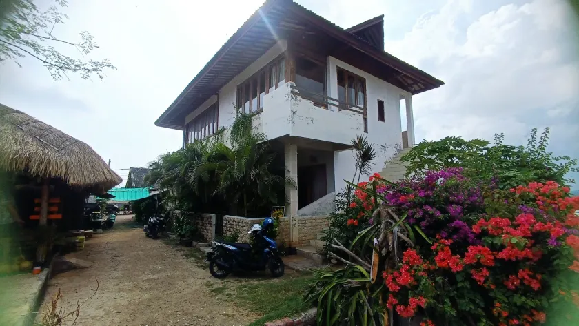 OYO 93626 Hi Homestay & Group - Image 1