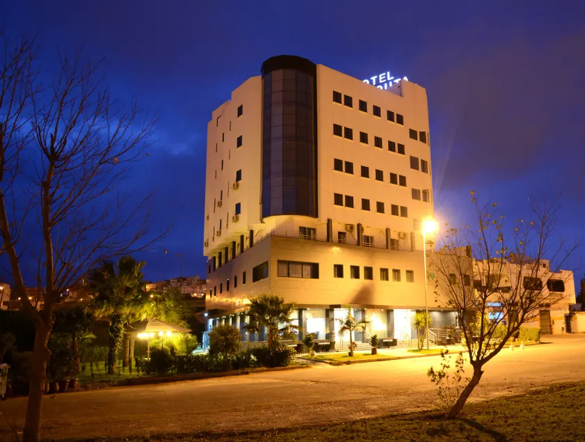 El Yacouta - Image 1