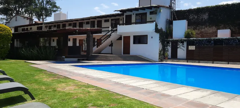 Hotel el Arco - Image 1