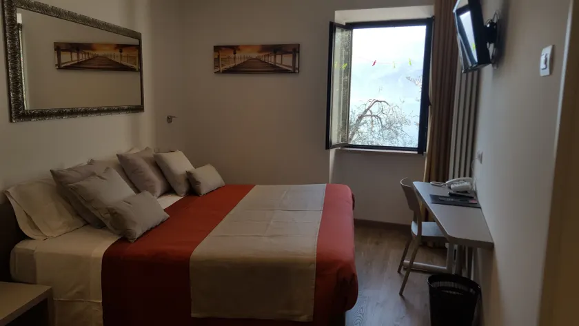 Hotel Pace - Image 1