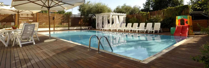 Bellariva Feeling Hotel - Image 1