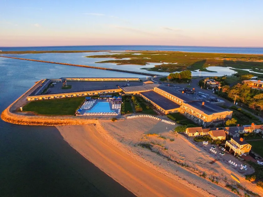 Provincetown Inn - Image 1