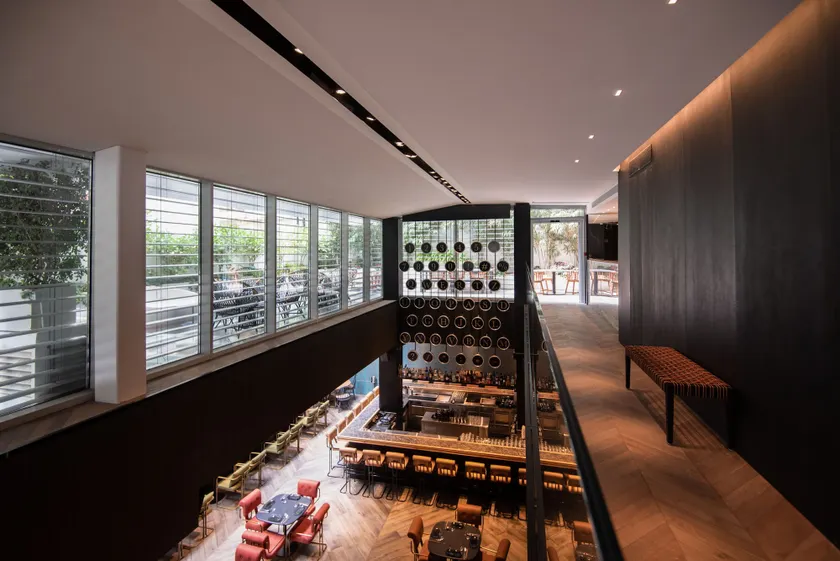Ink Hotel Tel Aviv - Image 1