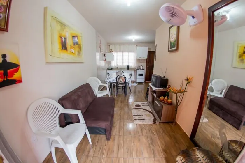 Residencial Maria Antônia - Image 1