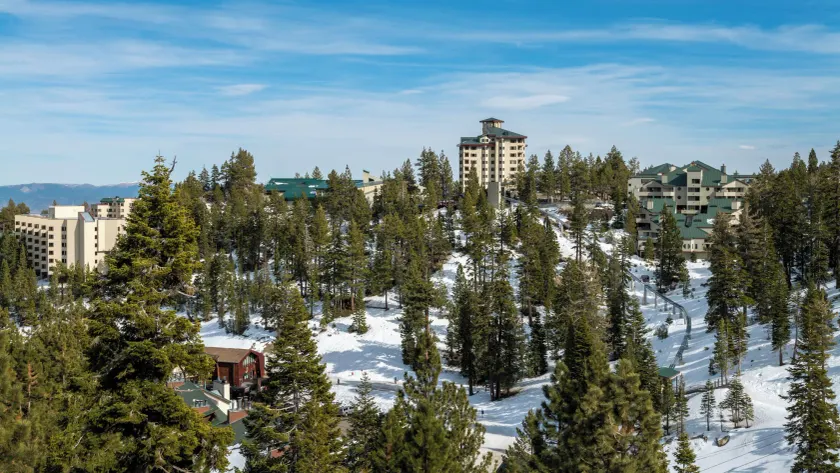 Holiday Inn Club Vacations - Tahoe Ridge Resort - Image 1