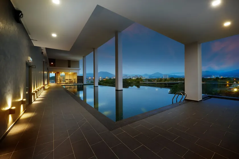 KIP Hotel - Image 1