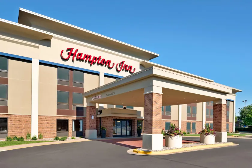 Hampton Inn By Hilton Wausau - Image 1