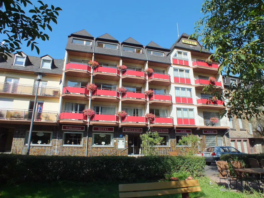 Hotel Moselkern - Image 1