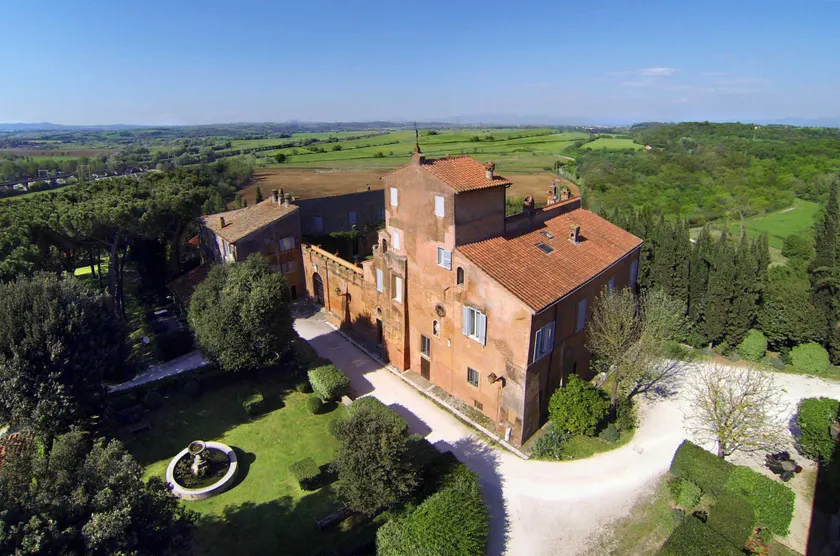Castello del Duca - Image 1