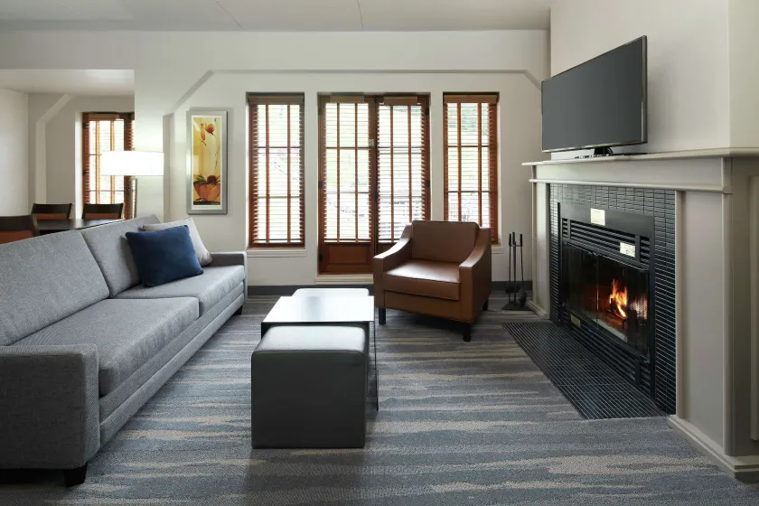 Homewood Suites by Hilton Mont-Tremblant Resort - Image 1