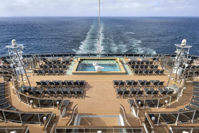 Arabian Cruise  - Image 1