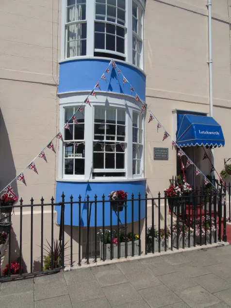 Letchworth Guest House - Image 1