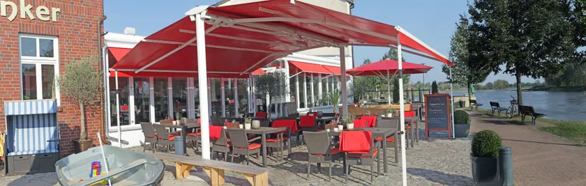 Hotel & Restaurant Gasthaus Zum Anker - Image 1