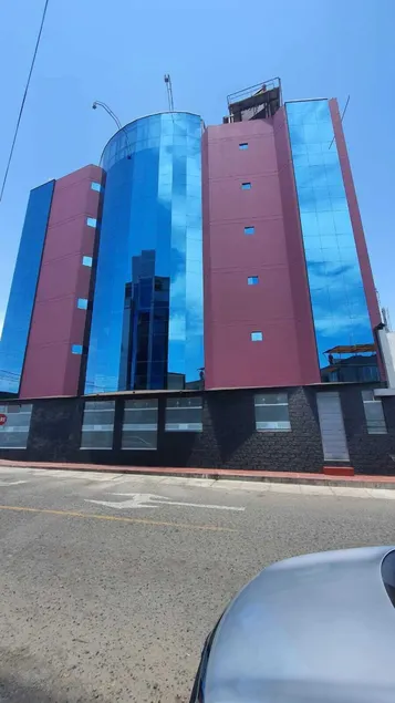 Hotel PLATINIUM - Image 1