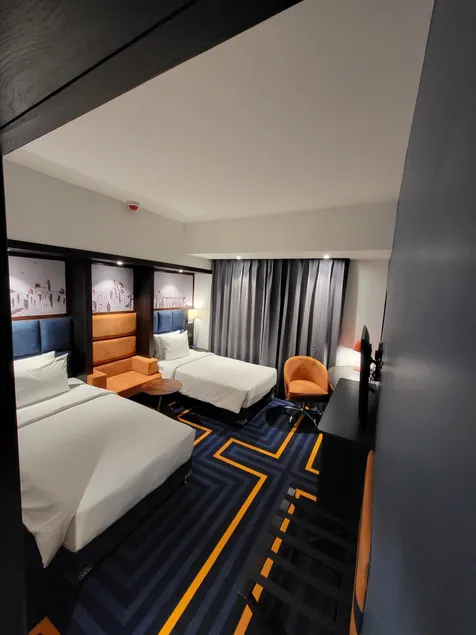 Holiday Inn Express & Suites Jaipur Gopalpura by IHG - Quarto