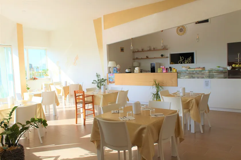 Aden B&B Salento - Image 1
