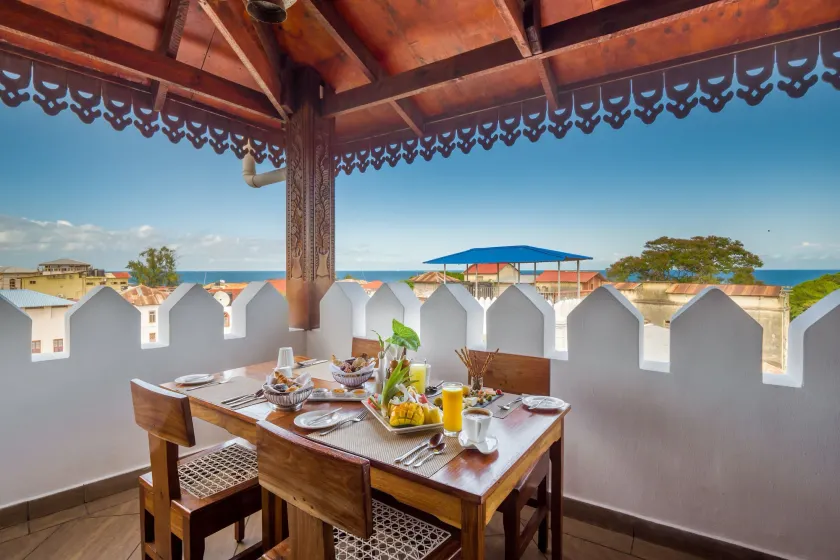 Turaco Spice Tree, a Tribute Portfolio Hotel - Image 1