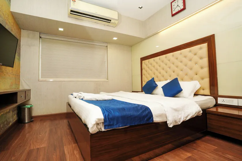 Zenith Homes - Powai Suites - Image 1