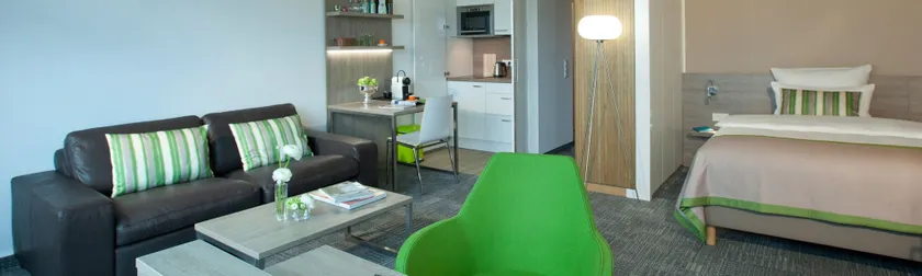 Messe Residence by Gerda Good Living - Digital Access - Image 1
