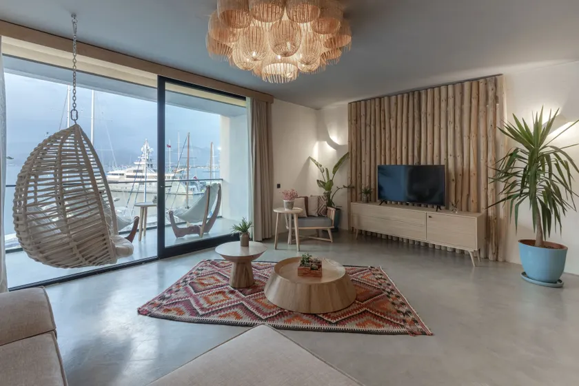Harbour Suites Fethiye - Image 1
