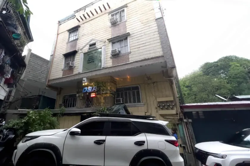 D and A Transient Inn Taguig - Image 1