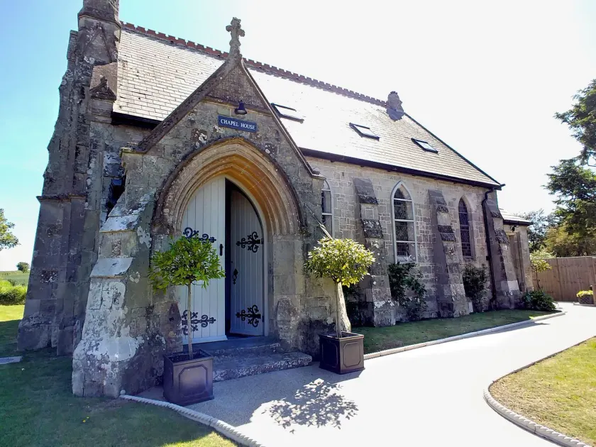 Chapel House - Image 1
