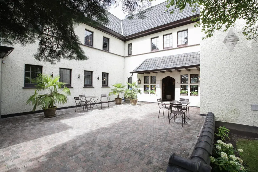 Hotel Lepelbed - Image 1
