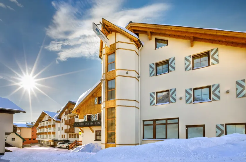 VALAMAR Obertauern - Image 1