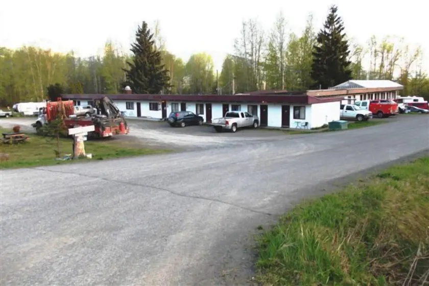Cataline Motel & RV Park - Image 1