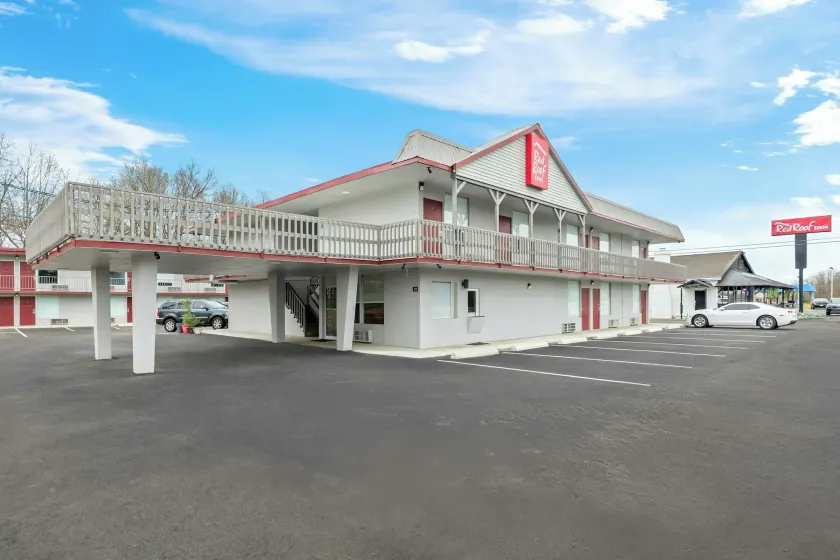 Red Roof Inn Radcliff - Fort Knox - Image 1
