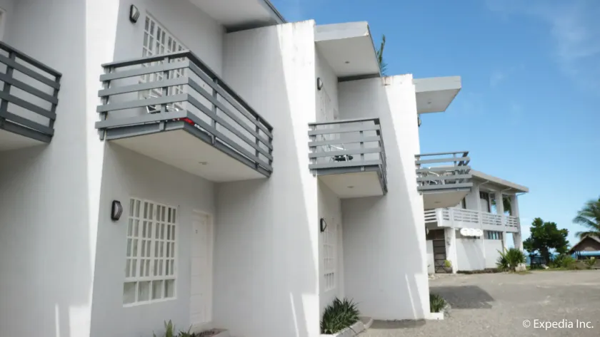 Oceana Lodge - Image 1
