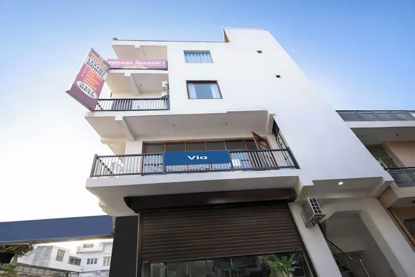 Via Imperial Residency - Image 1