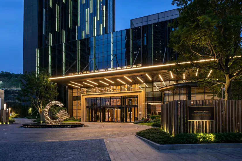 The G Shenzhen, A Tribute Portfolio Hotel - Image 1
