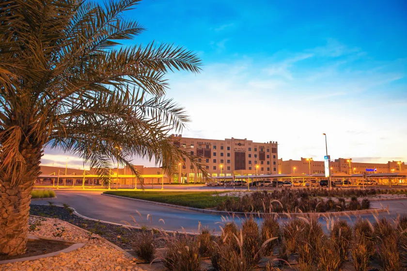 Ayla Bawadi Hotel & Mall - Image 1