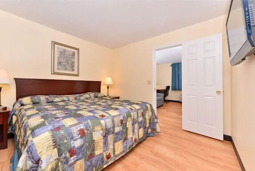 Tower Inn and Suites of Guilford / Madison - Image 1