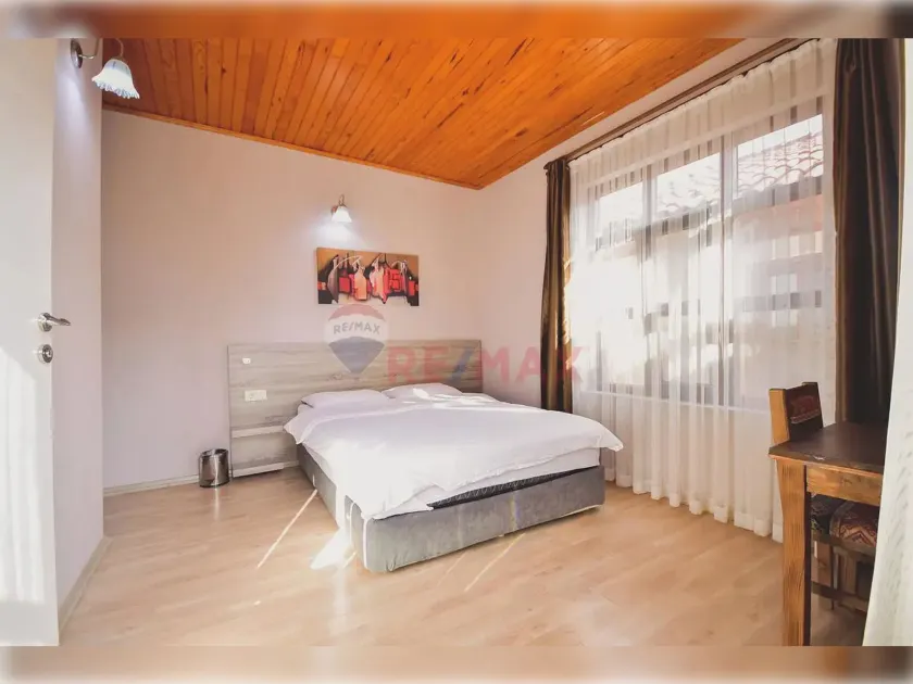 SunAnatolia Otel - Image 1