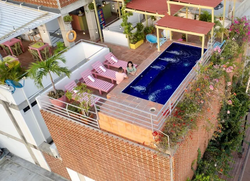 Casa Bugambilia - Alma Hotels - Image 1