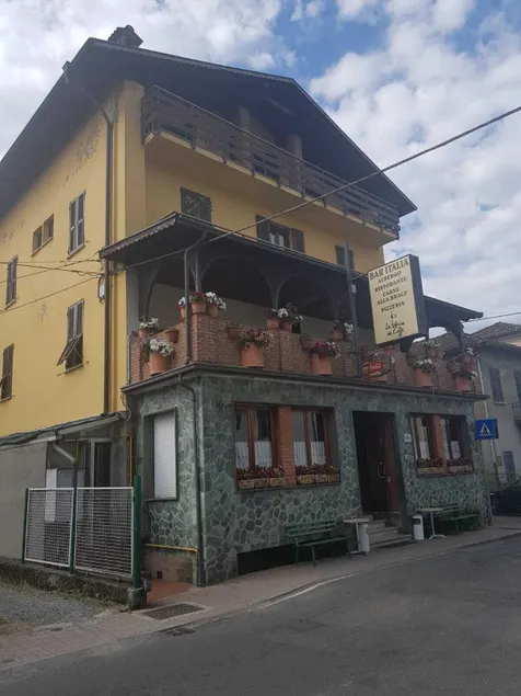Albergo Ristorante Italia - Image 1