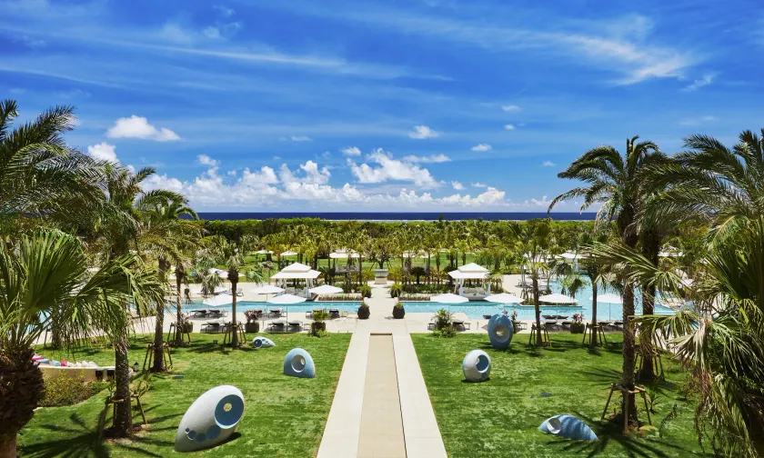 ANA InterContinental Ishigaki Resort by IHG - Image 1